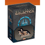 Spaceship Pack- Raptor (SAR/ECM) Battlestar Galactica Starship Battles