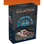 Cylon Heavy Raider (Captured) Battlestar Galactica Starship Battles