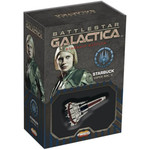 Starbucks Viper MK. II: Battlestar Galactica: Starship Battles - Spaceship Pack