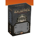 Control Panel Set: Battlestar Galactica: Starship Battles Accessory Pack