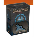 Viper MK.VII (Pegasus/Veteran) Battlestar Galactica Starship Battles