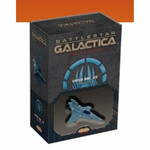 Viper MK.VII (Pegasus) Battlestar Galactica Starship Battles