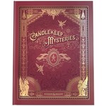 D&D 5E RPG: Candlekeep Mysteries LE Alternate Cover   (All Sales Final/Shipping or Pick Up Only)