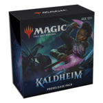 MTG: Kaldheim - Prerelease Pack (Pick Up Only)