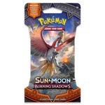 Pokemon: Burning Shadows Sleeved Booster Pack (No Refunds/Exchanges)