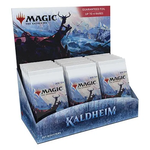 MTG: Kaldheim - Set Booster Box (PickUp Only)