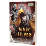 Arkham Horror: Mask of Silver (Novel)
