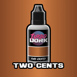 Turbo Dork Metalic: Two Cents (20ml)