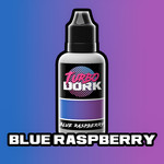 Turbo Dork Turboshift: Blue Raspberry (20ml)