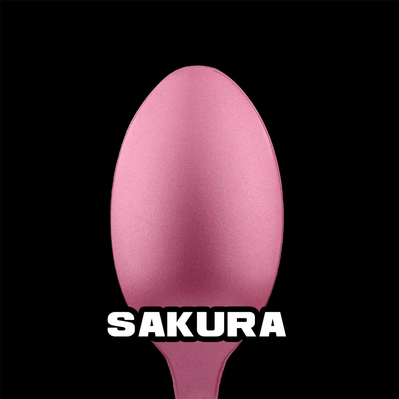 Turbo Dork Metalic: Sakura (20ml)