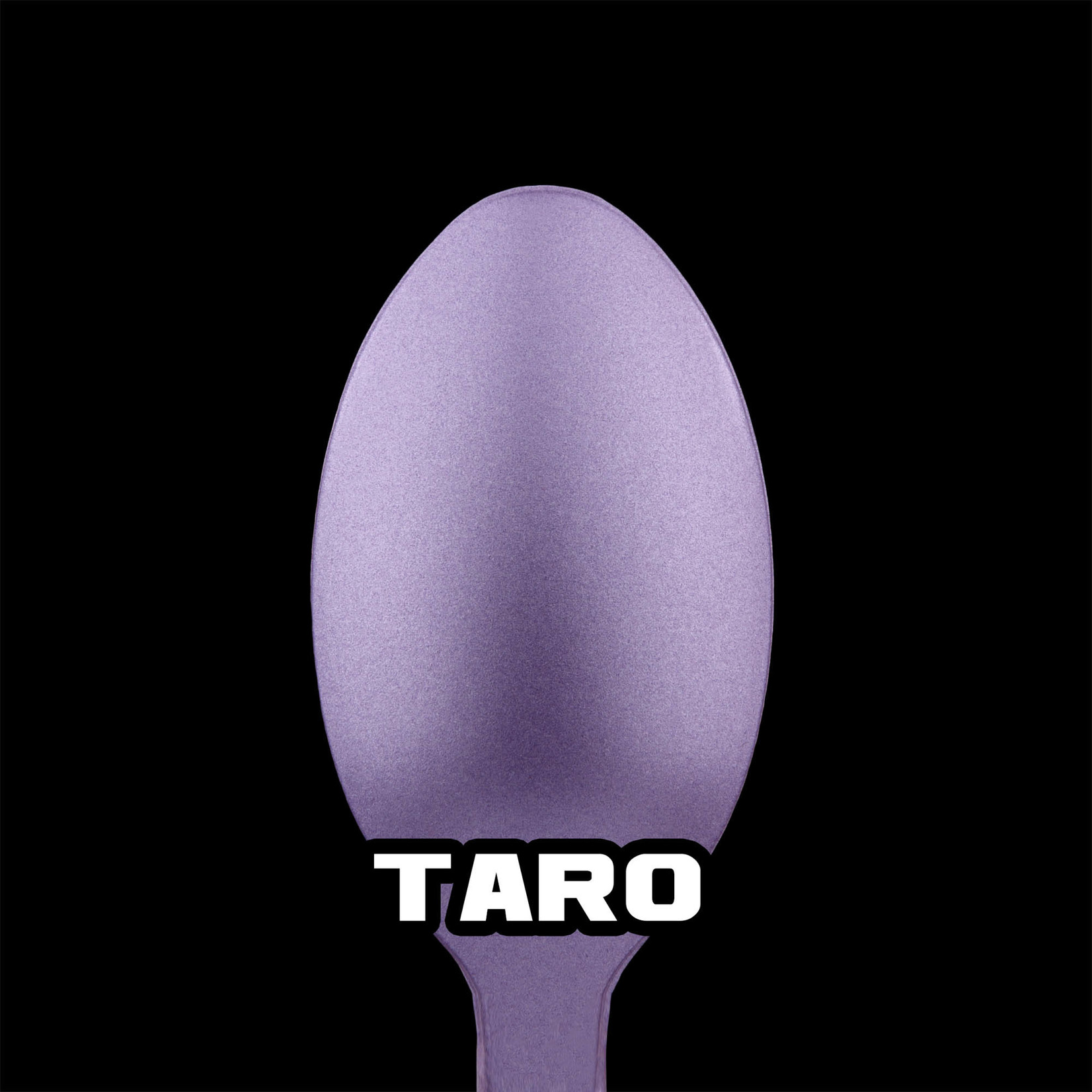 Turbo Dork Metalic: Taro (20ml)