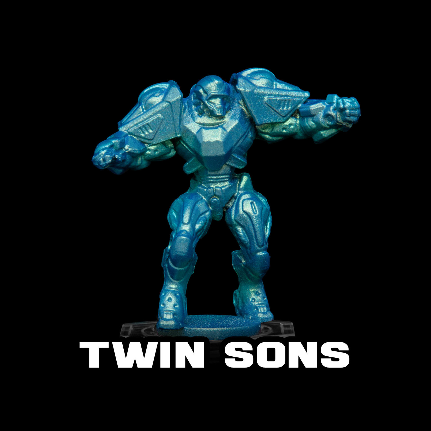 Turbo Dork Turboshift: Twin Sons (20ml)