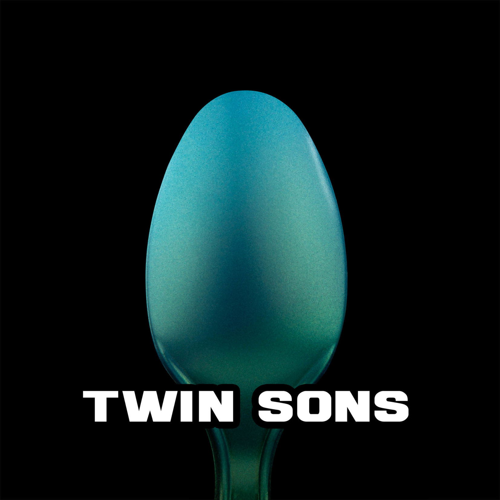 Turbo Dork Turboshift: Twin Sons (20ml)