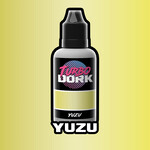 Turbo Dork Metalic: Yuzu (20ml)