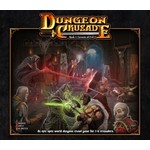 Dungeon Crusade: Master of the Realm Edition (No Refunds/Exchanges)