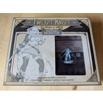 The World of SMOG: Rise of Moloch – LE Kingdom Death Crossover: Steampunk Twilight Knight