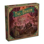 The World of SMOG: Rise of Moloch – LE The Dragon