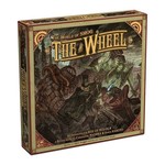 The World of SMOG: Rise of Moloch – LE The Wheel