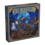 The World of SMOG: Rise of Moloch – LE The Mekasylum