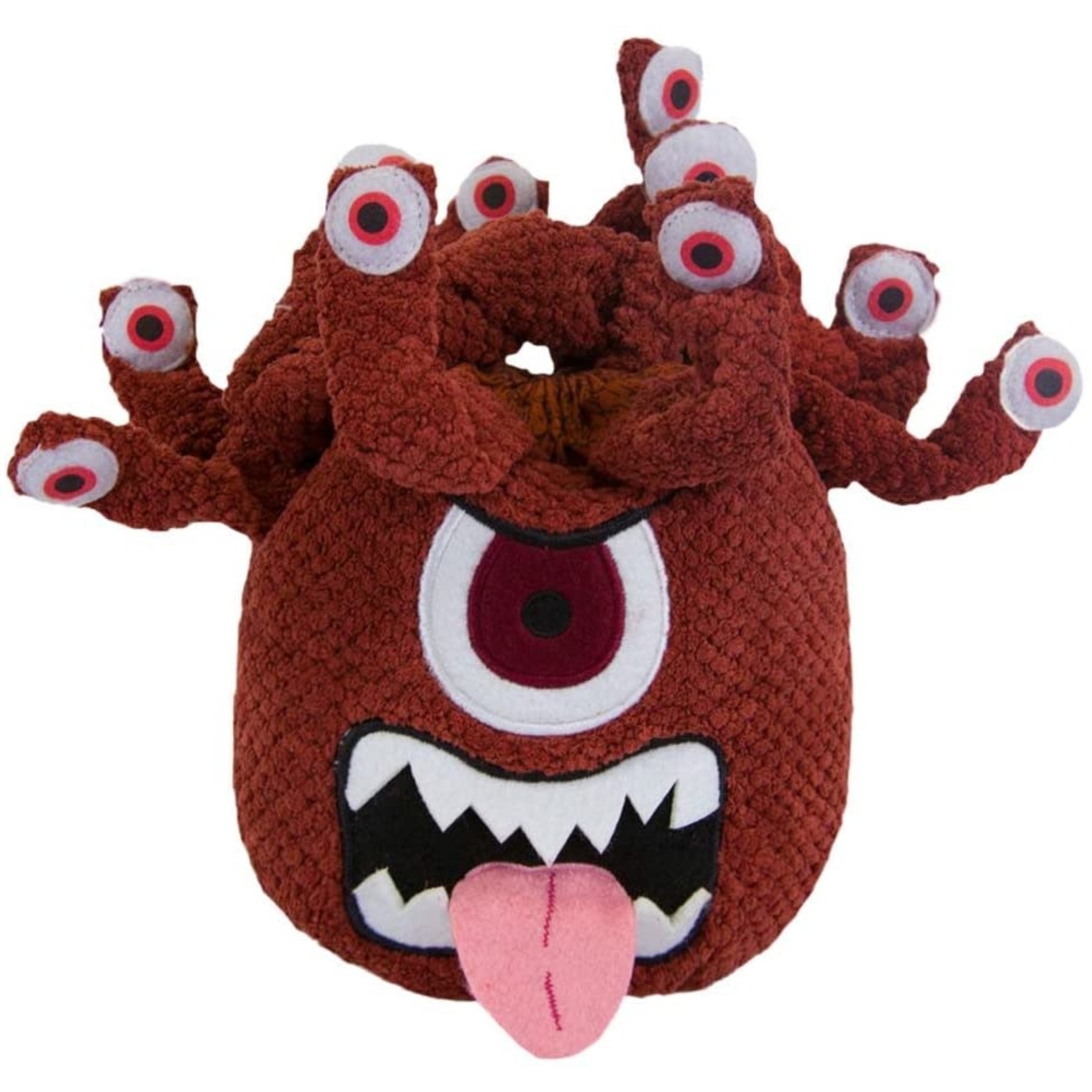 Dice Bag:  Dungeons & Dragons Eye of The Beholder