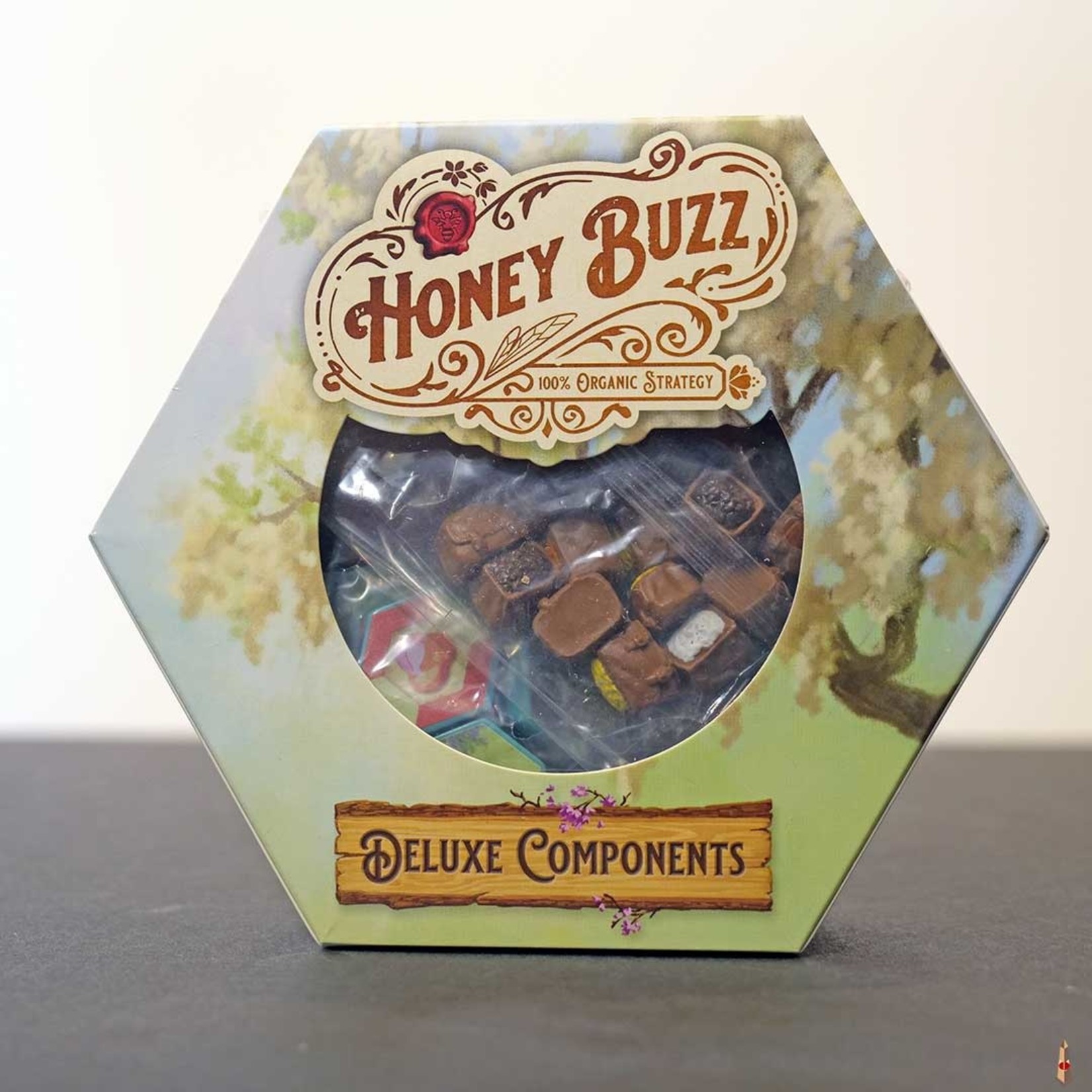 Honey Buzz: Deluxe Upgrade Kit