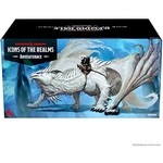 D&D: Arveiaturace Icons of the Realm Premium Figure (Pick Up Only)