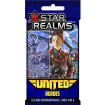 Star Realms: United-Heroes