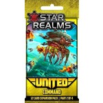 Star Realms: United-Command