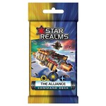 Star Realms Command Deck: The Alliance