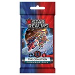 Star Realms Command Deck: The Coalition