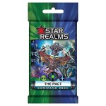 Star Realms Command Deck: The Pact