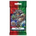 Star Realms Command Deck: The Unity