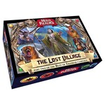 Hero Realms: The Lost Village Campaign Deck