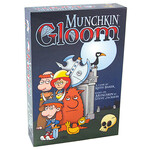 Munchkin: Gloom