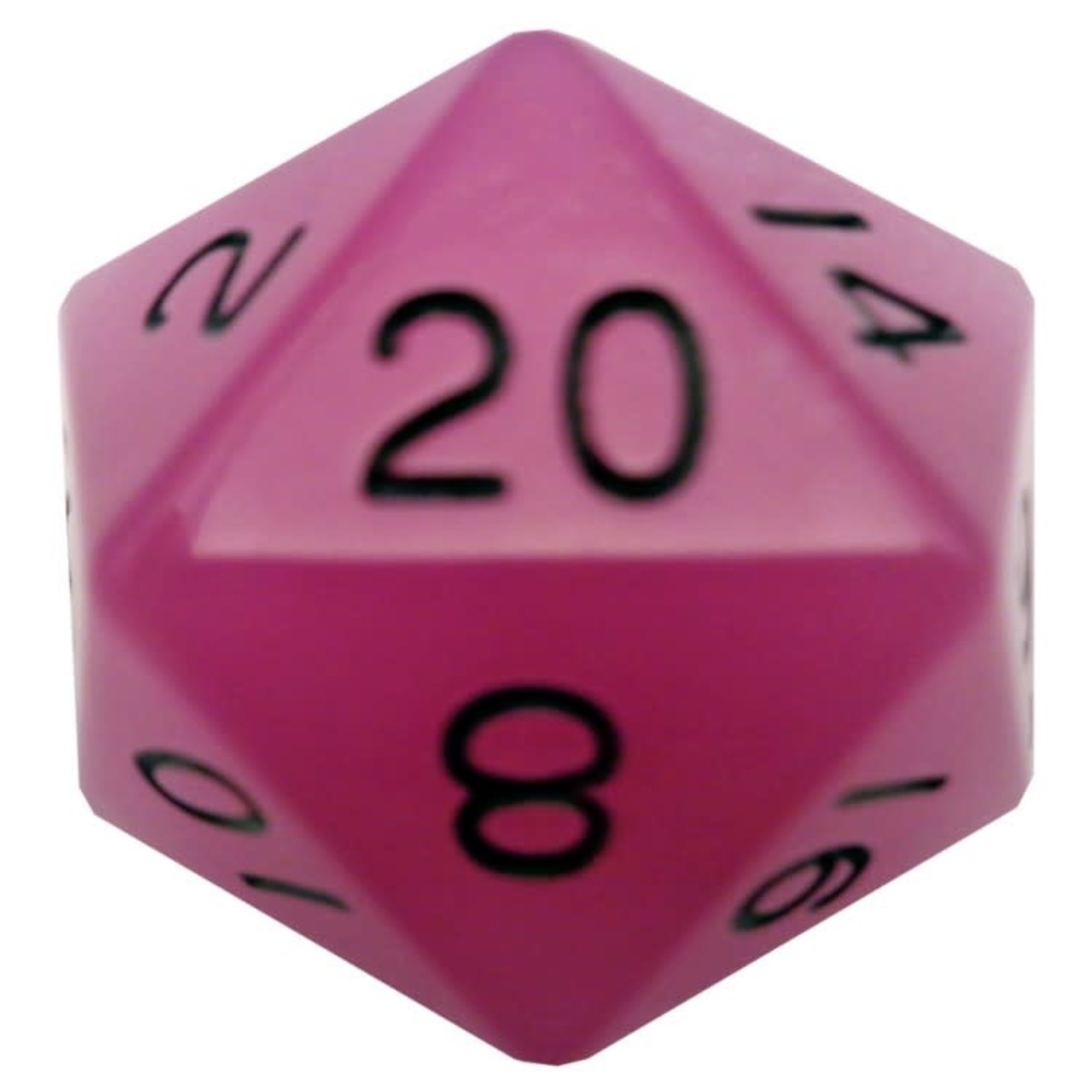 MDG 35mm Purple w/Black d20 (blue sticker)