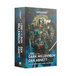 Black Library: Lord of the Dark Millenium (Paperback)