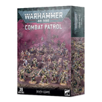 40K: Combat Patrol - Death Guard
