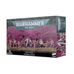 40K: Death Guard - Poxwalkers