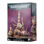 40K: Death Guard - Miasmic Malignifier