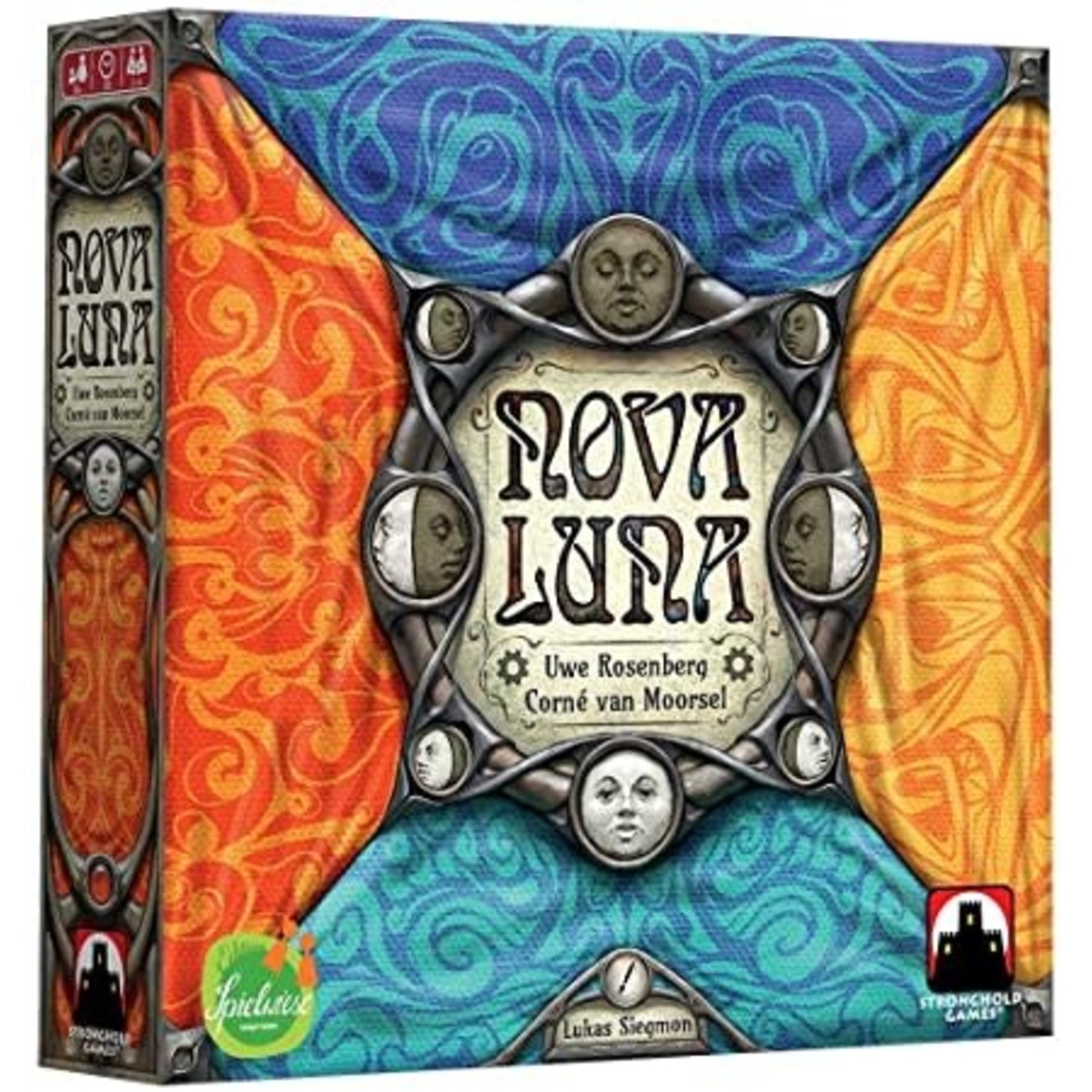Nova Luna