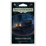 Arkham Horror LCG: Horror in High Gear Mythos Pack
