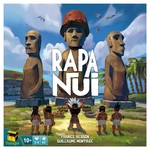 Rapa Nui Dragon Cache Game