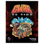 GWAR vs. Time