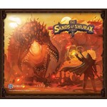 HEXplore It: The Sands of Shurax