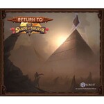 HEXplore It: Return to the Sands of Shurax-The Sands of Shurax Expansion