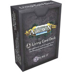HEXplore It: The Forests of Adrimon - Living Card Deck