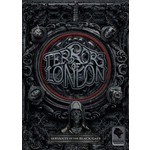 Terrors of London: Servants of the Black Gate