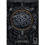 Terrors of London: The Reptile Tomb