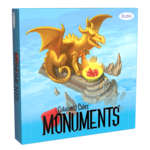 Catacombs Cubes: Monuments