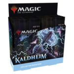 MTG: Kaldheim Collector's Booster Box (Pick Up Only)